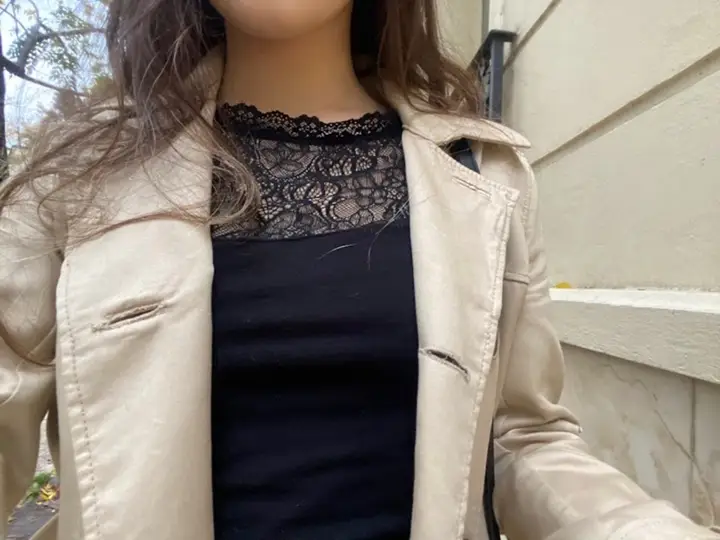 Look