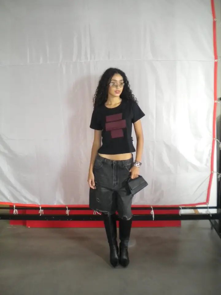 Look