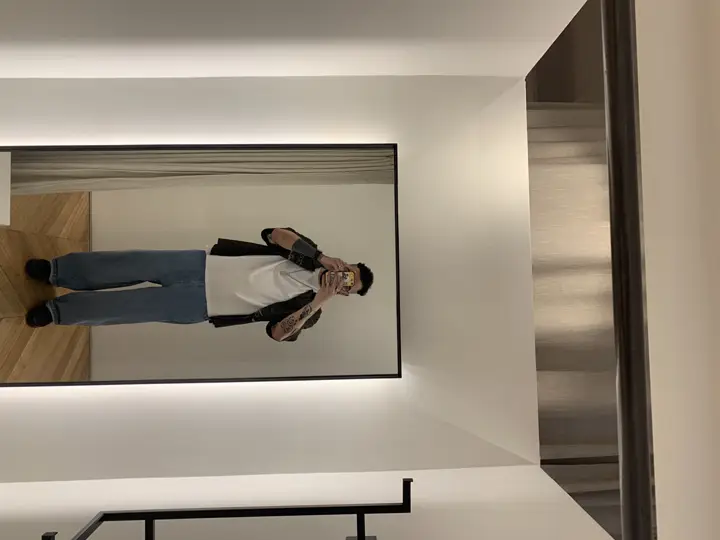 Look