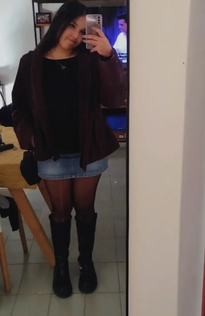 Look