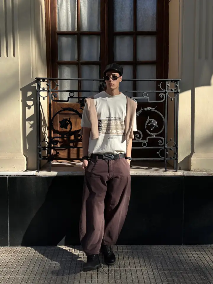 Look