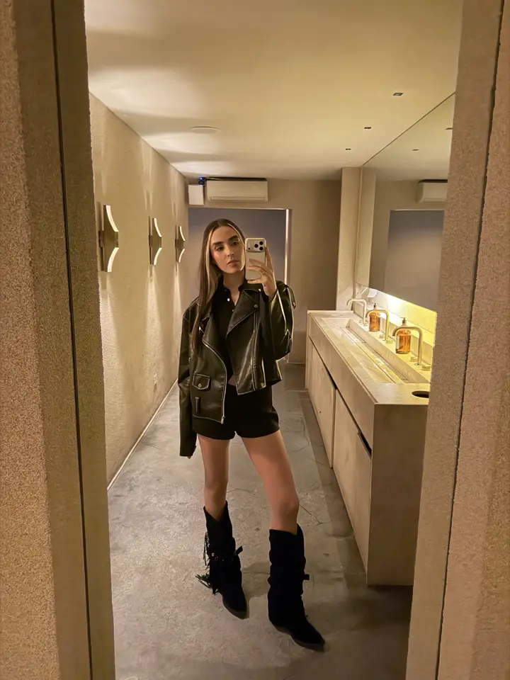 Look