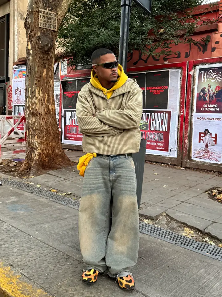Look