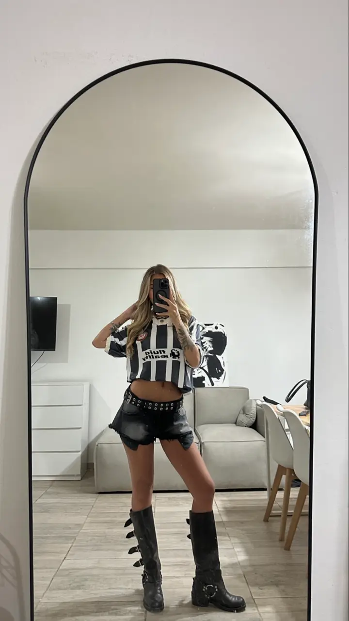 Look