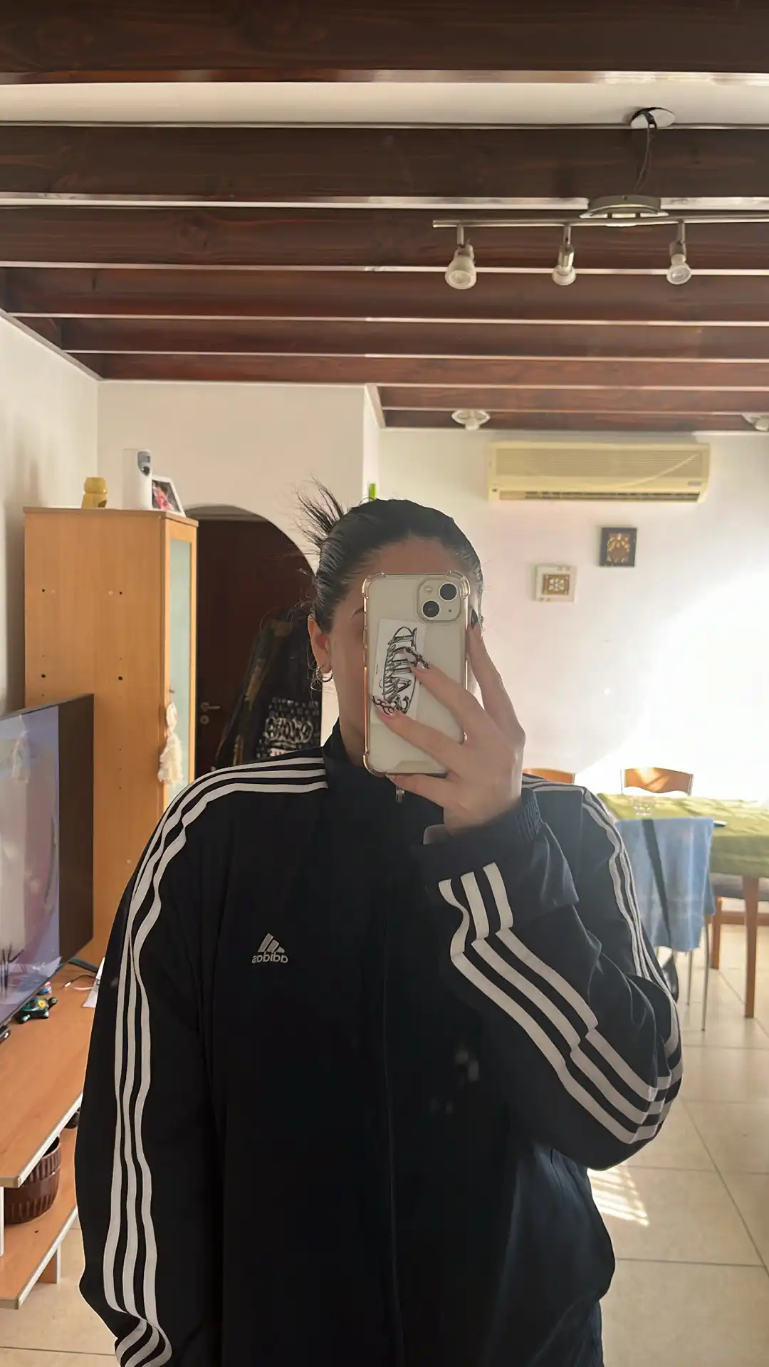 Look