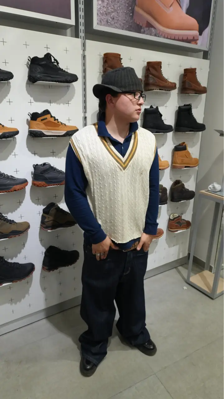 Look