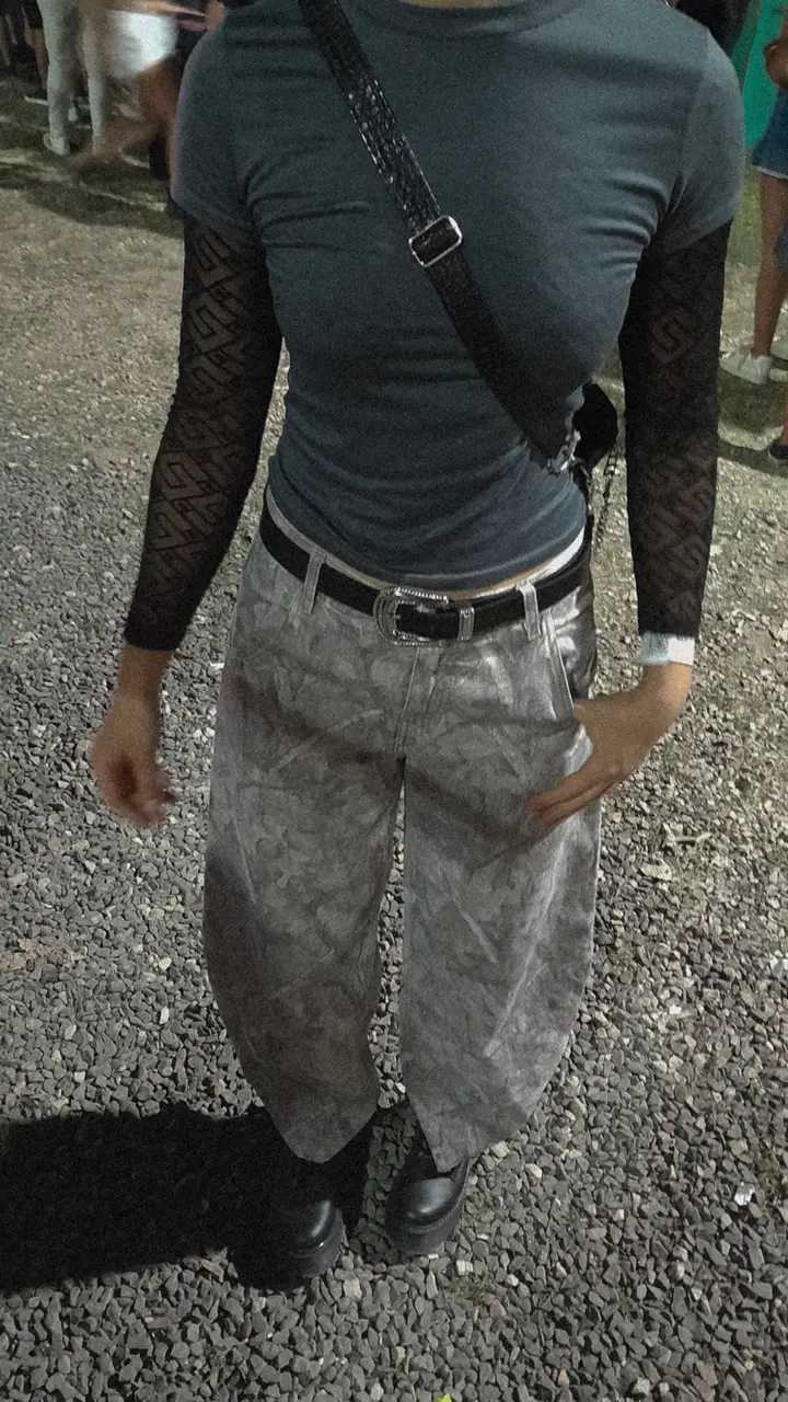 Look