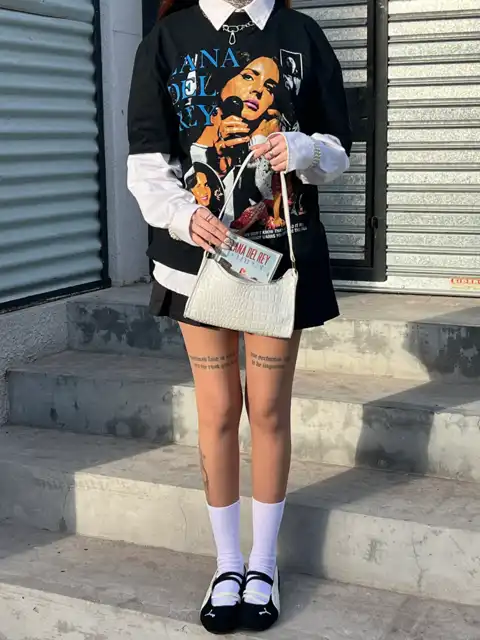 Look similar