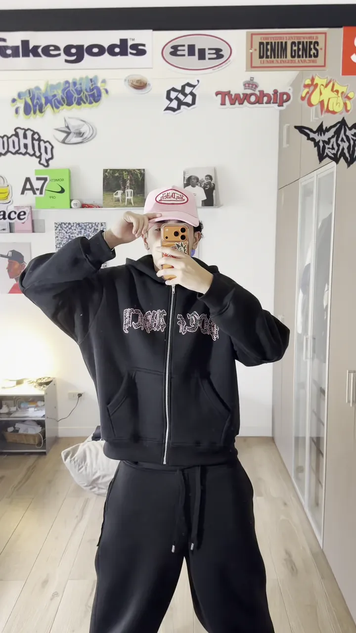 Clip
