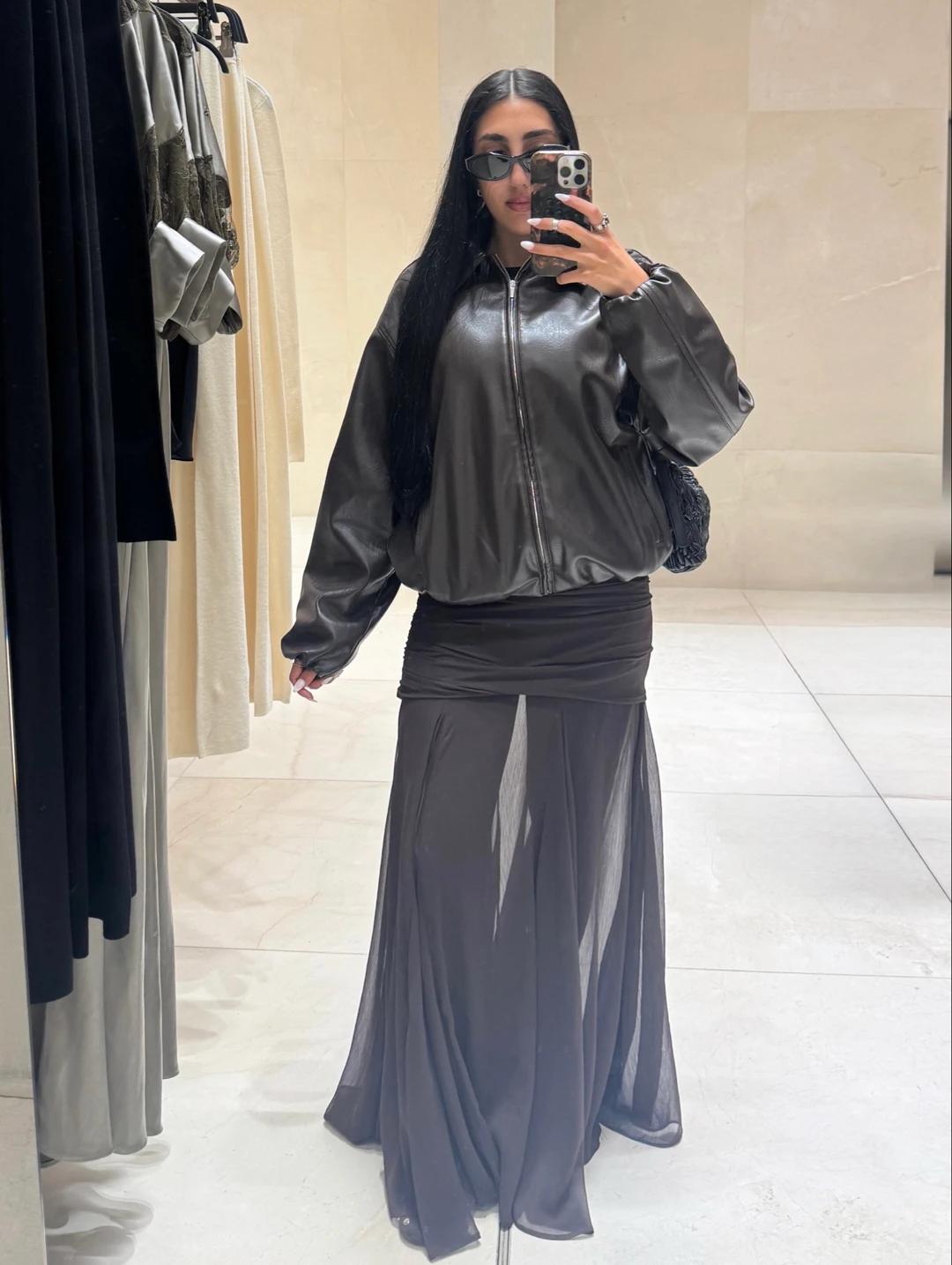Día de shopping 🛒