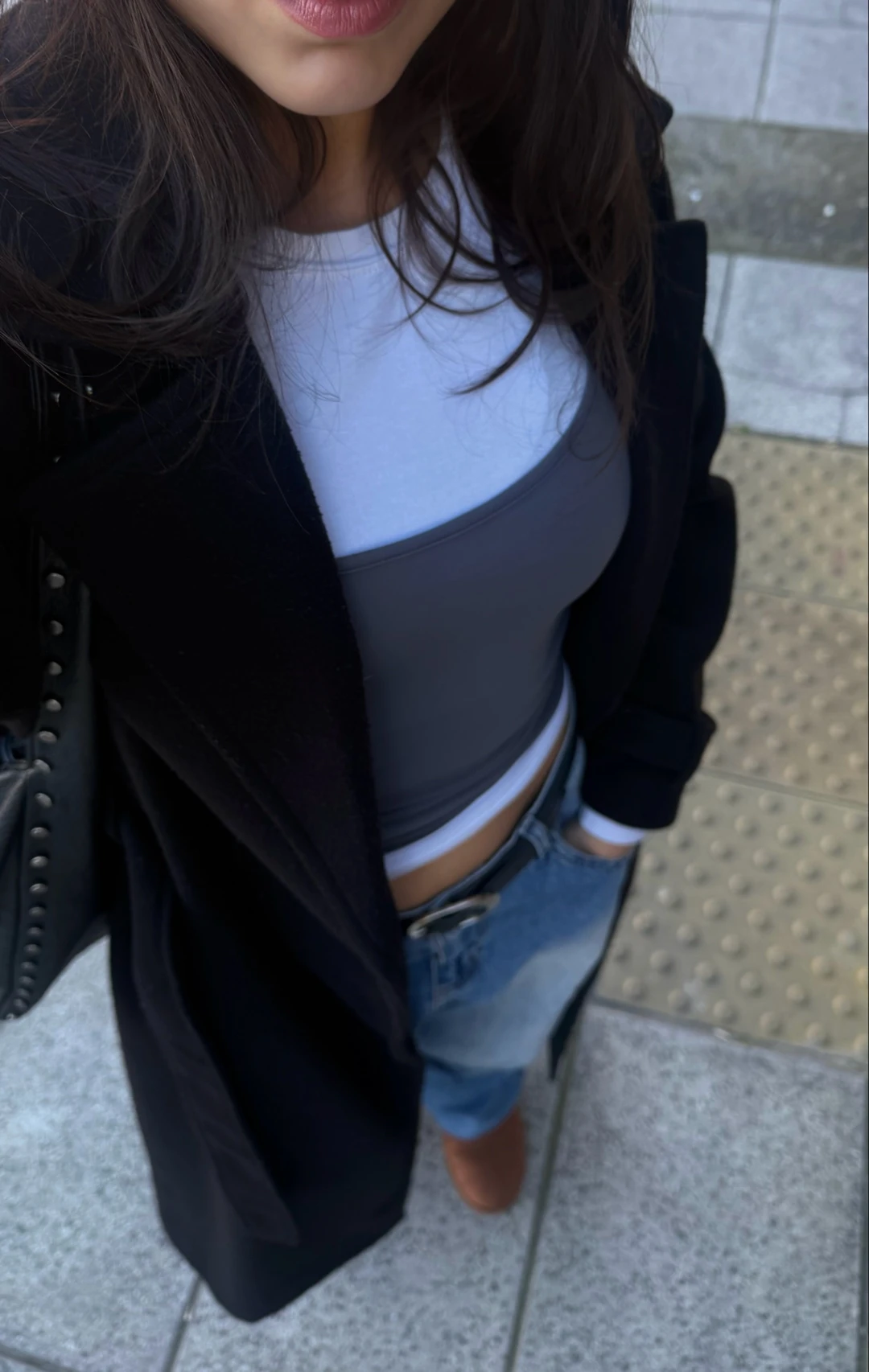 Look