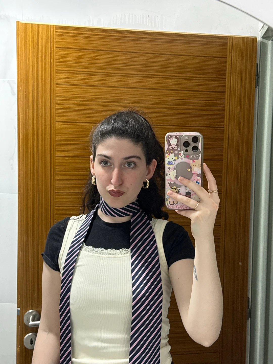 Outfit para recital