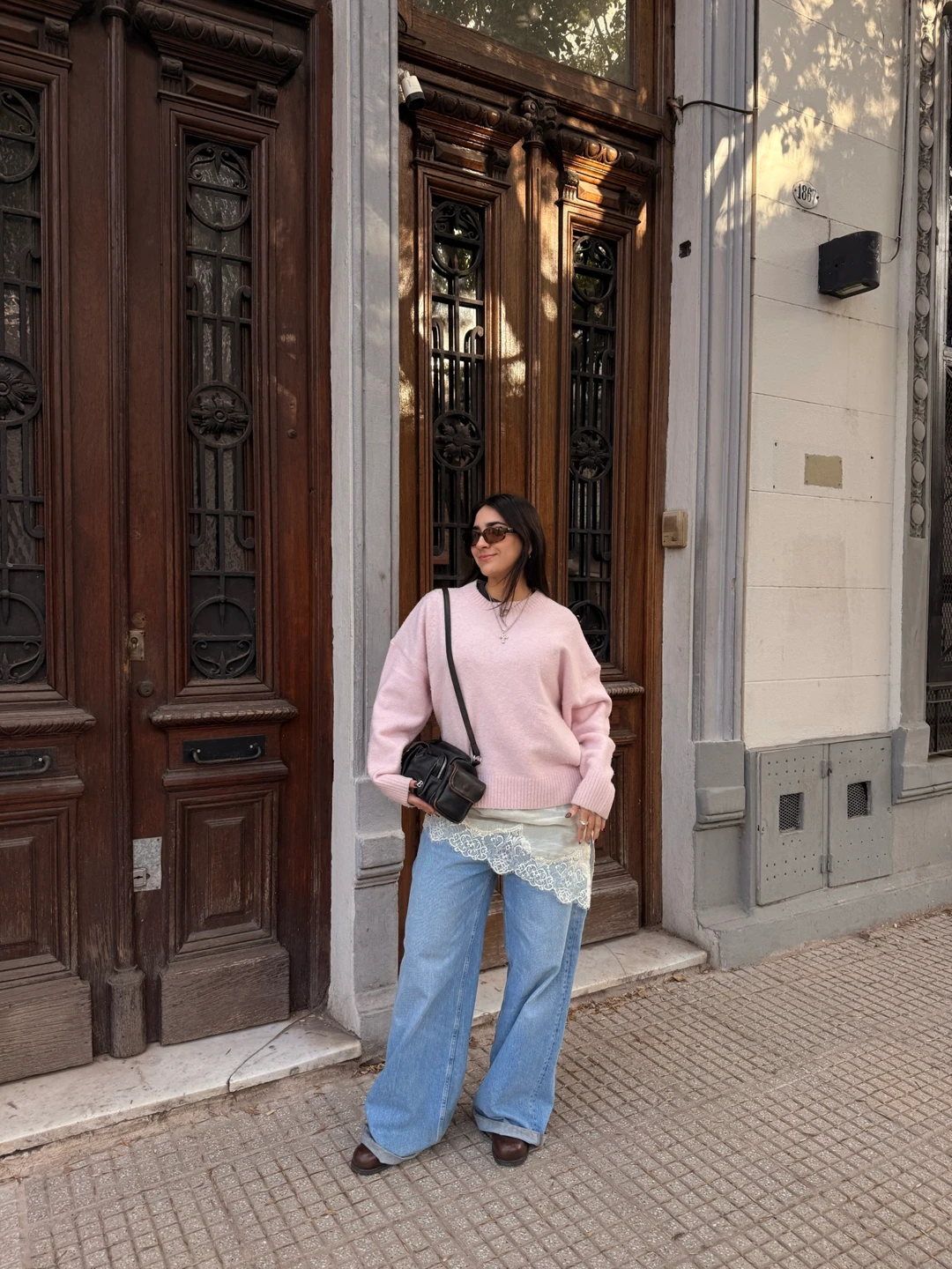love pink