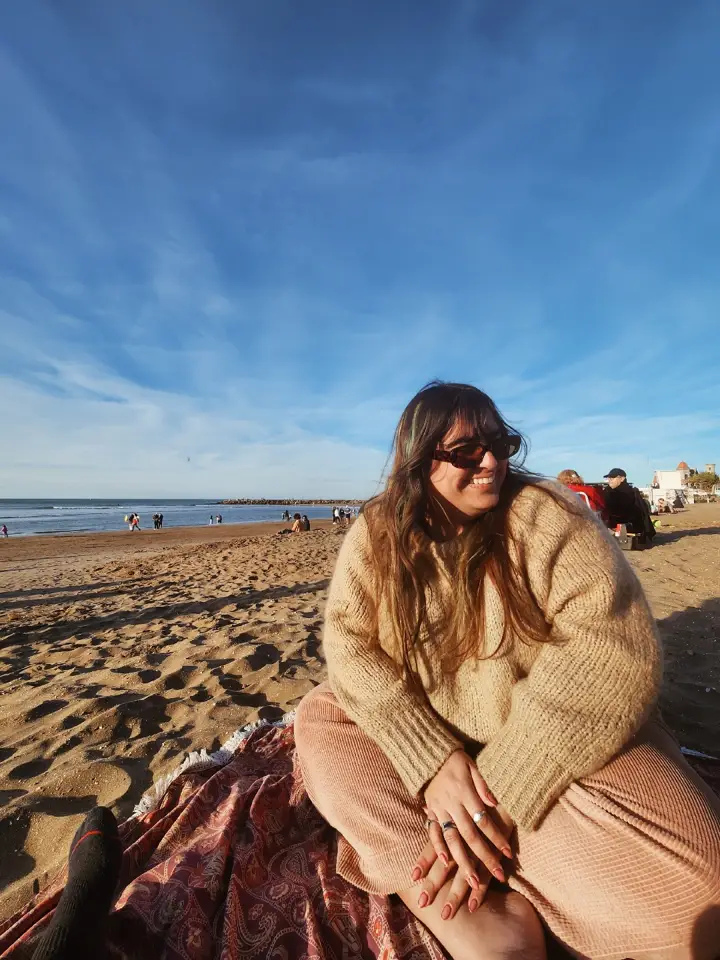 Look
