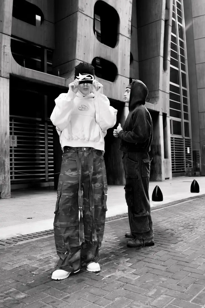 Look