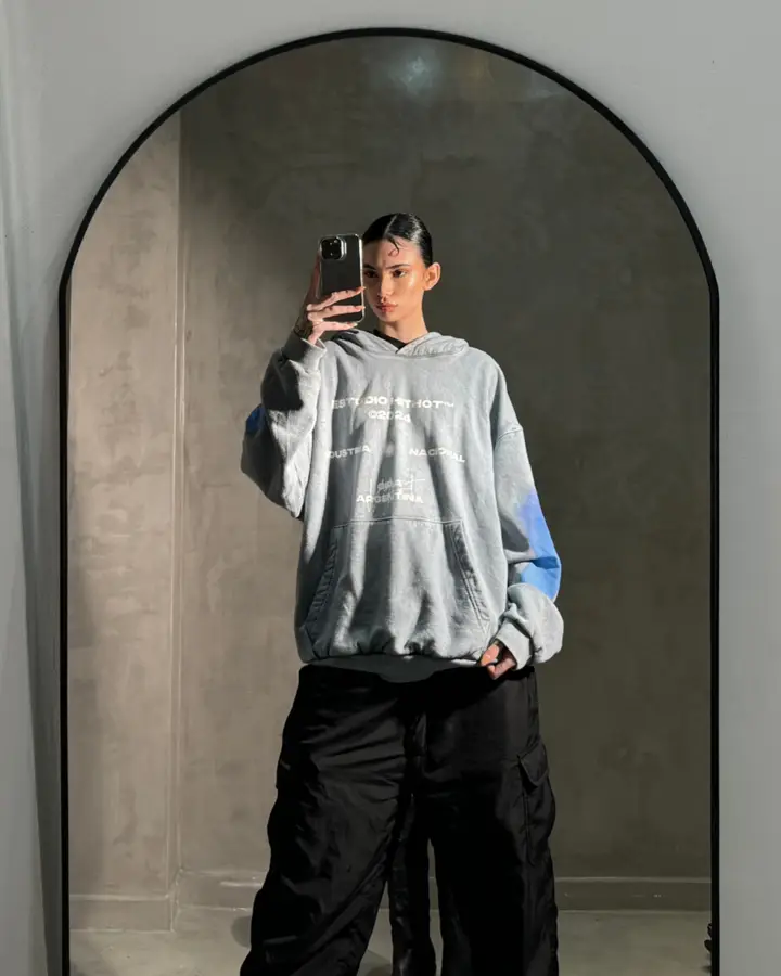 Look